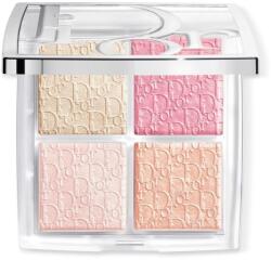 Dior Dior Backstage Glow Maximizer Palette 004 - ROSE GOLD GLOW 10 g