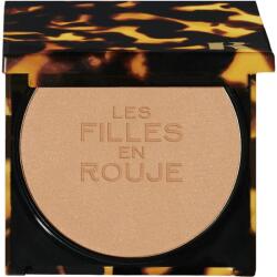 Les Filles en Rouje - La Poudre Bonne Mine - Sable Doré Bronzosítók 8 g