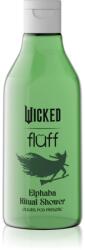 Fluff Wicked Elphaba Ritual Wash tusoló olaj 300 ml