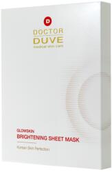 Doctor Duve Medical - Hidratáló maszkok 110 g Női