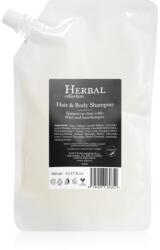 Herbal Collection Hair and Body Shampoo sampon testre és hajra 360 ml
