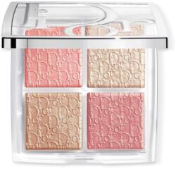 Dior Dior Backstage Glow Maximizer Palette 003 - PEARLY PEACH GLOW 10 g