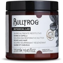 Bullfrog - Hajbalzsam, kondicionáló 250 ml Férfi