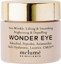 melumé Skinscience Wonder Eye Wonder Eye Női
