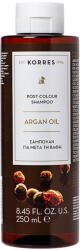 KORRES Argan Oil Post-Colour Shampoo 250 ml