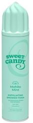 DRAMERS Sweet Candy Mohito Mint hámlasztó tusfürdő 250ml (DRASC01111)