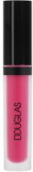 Douglas Collection - Make-Up Ultra Matte No Transf Liquid Lipstick Rúzsok 2.5 ml 9 - FUSCHIA