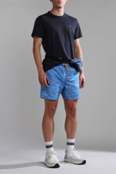 Napapijri Napapijri, Salis normál fazonú pamutpóló, Tengerészkék, M (NP0A4H8D-1761-M)