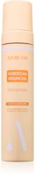 Azure Tan Maroccan Argan Oil spuma autobronzanta culoare Dark To Ultra Dark 200 ml