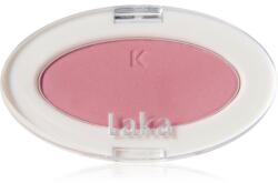 Laka Love Silk Blush púderes arcpír az egészséges hatásért árnyalat 706 Lover 5.7 g