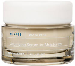 KORRES White Pine Volumizing Serum-in-Moisturizer Normal - Combination Skin 40 ml