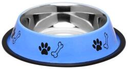  4Dog Castron 4DOG Inox Albastru Antiderapant - megapet - 15,00 RON