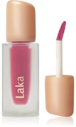 Laka Fruity Glam Tint tartós ajakfény hidratáló hatással árnyalat 105 Cold 4.5 g
