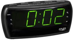 Adler Radio Adler AD 1121 Analog & Digital Negru (5908256833395)