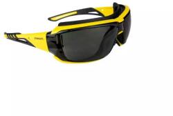 STANLEY védőszemüveg gumi béléssel, füstszínű (SYE15-21D_EU) - emag