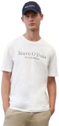 Marc O'Polo Férfi póló, Marc OPolo, 004638, fehér, pamut, M INTL (0000302004638-M)