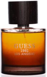 GUESS 1981 Los Angeles EdT 100 ml (85715322111)