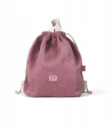 Monbento Buddy hőszigetelt ebédtáska, rózsaszín, 29, 5x23, 5x13, 5cm, 7l űrtartalom