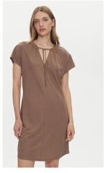 ONLY Női ruha, Only, 15351683, Viszkóz/Nejlon, XS INTL, Barna (0000304962820_XS)