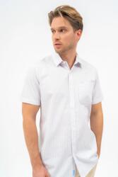 BUDMIL Regular fit ing Férfi L fehér-v. szürke 20440270-001251-0499