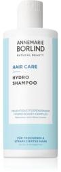 Annemarie Börlind ANNEMARIE BÖRLIND HYDRO sampon hidratant pentru păr uscat și deteriorat 250 ml
