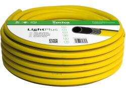 Agaplast Rugalmas kerti tömlő Light Plus Vartco, 3 rétegű, 3/4", 50m (77353)