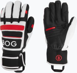 BOGNER Férfi síkesztyű BOGNER Silvan Fast Red