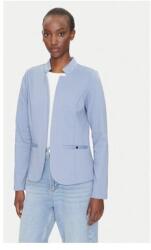 Fransa női dzseki, 20609785, poliészter/viszkóz, L INTL, kék (0000304818530_L)