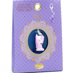 DJECO Figurina Djeco Gala Tinyly Violet (3070900069978) Figurina