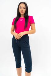 BUDMIL Capri szabadidőnadrág Női XXL s. kék 20210439-002251-0699