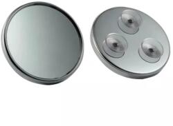 Pollié Kozmetikai tükör - 10x nagyítás , 21cm átmérő 06730