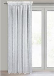 Eurofirany ARLENA függöny 140 x 270 cm fehér Eurofirany csík (452481)