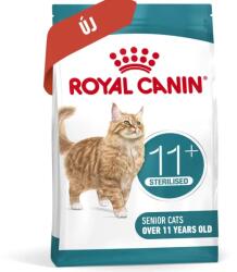 Royal Canin Ageing Sterilised 11+ 2kg - ivartalanított idős macska száraz táp