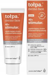 tołpa Nappali krém, Tolpa Stimular 40+, SPF 15, 40 ml