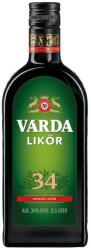 Várda-Drink Keserű likőr DRS (0, 5L / 34%) - whiskynet