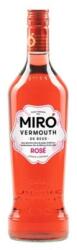 MIRO Rosé vermut (1L / 15%) - whiskynet