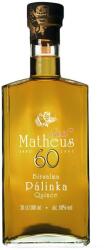 Matheus Spirit Birspálinka DRS (0, 5L / 60%)