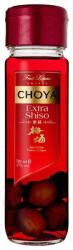 CHOYA Extra Shiso Ume likőr (0, 7L / 17%) - whiskynet