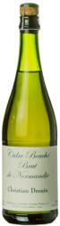  Christian Drouin brut cider DRS (0, 75L / 4, 5%)