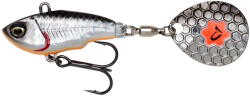 Savage Gear Fat Tail 5.5cm 9g Sinking Dirty Silver (SG.77056)