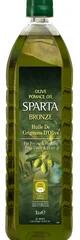 SPARTA Bronze Pomace olaj (olívapogácsa olaj) 1l