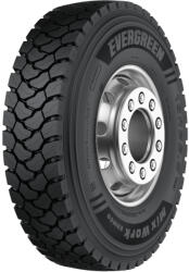 Evergreen EDM60 315/80R22, 5 156/153K 20PR