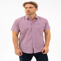 BUDMIL Regular fit ing Férfi XXL kék-piros 20440270-003251-0699