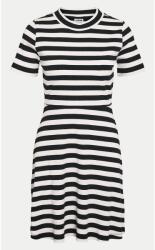 Noisy May női ruha, 27033179, pamut/elasztán, Bézs, L (0000304808081_L)