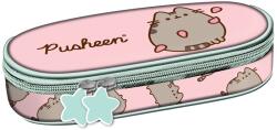 Pusheen PC01 tolltartó, 1 rekesz, Pasztellrózsaszín (EMGMJ679520)