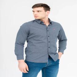 BUDMIL MODERN FIT Ing Férfi S s. kék 20450226-005232-0299