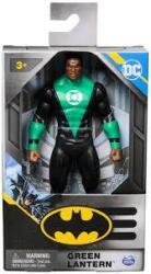 Spin Master Figurina Spin Master Green Lantern (6055412_20145577) Figurina
