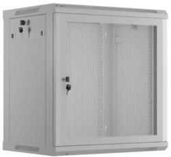 Lanberg Cabinet Metalic Lanberg de Perete 19inch 12U 600x450 Gri (WF01-6412-23S)