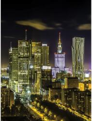 DEGRETS Fotótapéta DEGRETS 83340 Varsó 2, 254x184cm (83340)