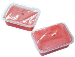 Alveola Paraffin Pink Vitaminos 2*500ml AW9101